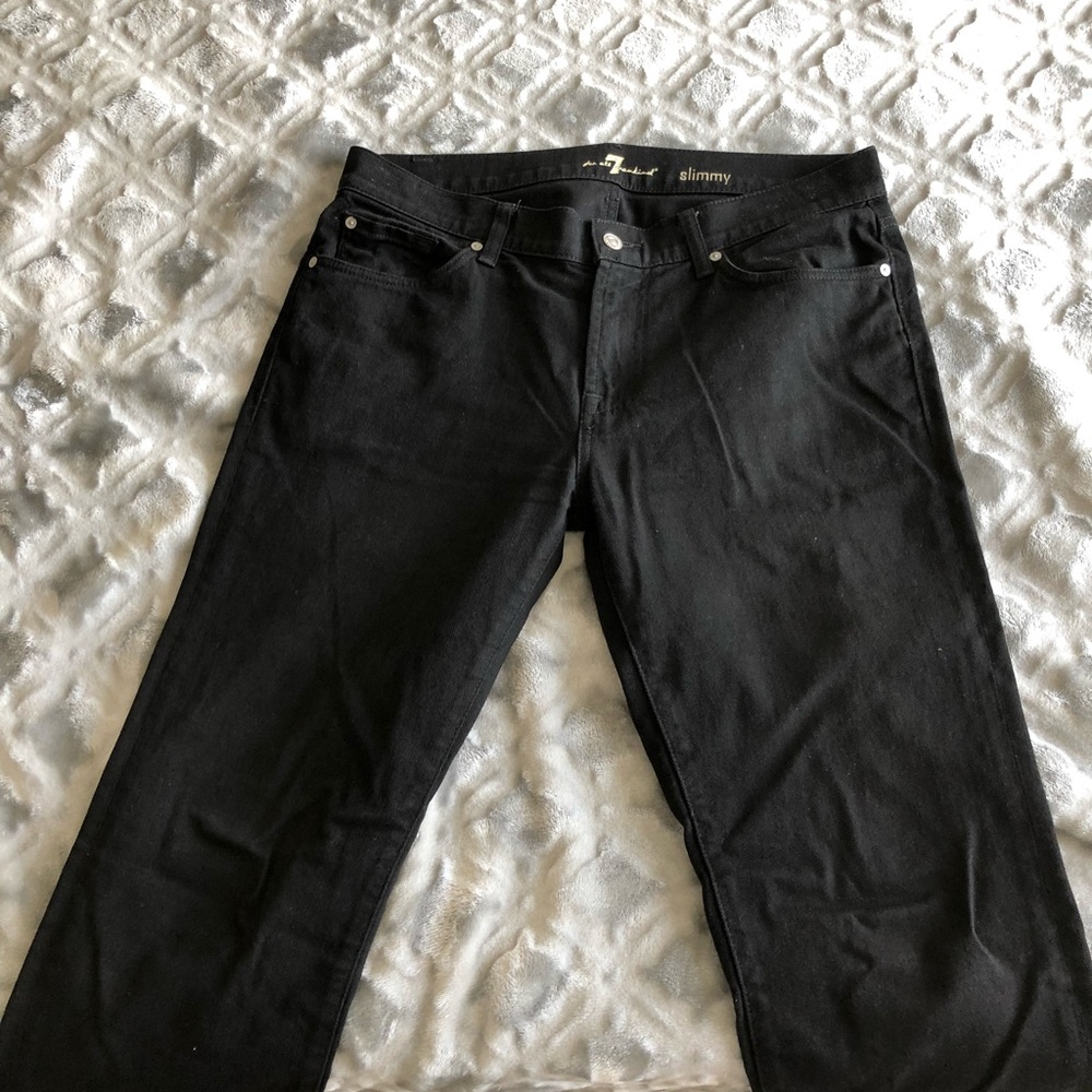Men’s 7 jeans